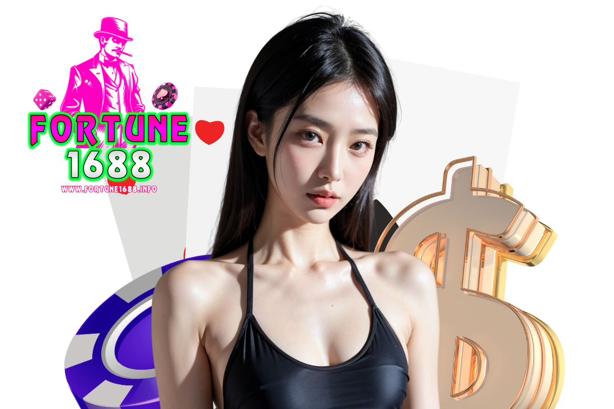 fortune1688 โค้ดเครดิตฟรี